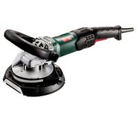 Metabo Fraiseuse de rénovation RFEV 19-125 RT metabo, avec tête de fraisage à denture pointue, Coffret Quantité:1
