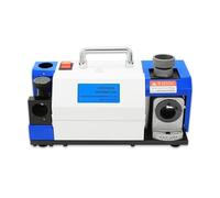 Meuleuse de forets électrique Portable 180W, affûteuse/meuleuse de forets intégrée de haute précision Scénarios d'application multiples