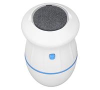 Meuleuse de Pied éLectrique, Outil de Soin des Pieds de PéDicure USB Haute Vitesse 2000 Tr/Min pour Peau SèChe Fissurée et Morte
