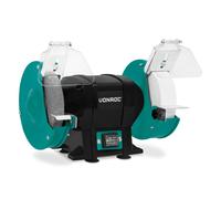 Meuleuse d'établi 250W - Ø150mm