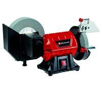 Meuleuse D'Établi Avec Meule À Eau 150/200MM 250W EINHELL - TC-WD 150/200