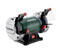 Meuleuse D'Établi Metabo 2000W 240V Roues 125 X 20 X 20Mm MPTDS125M