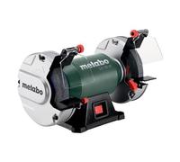 Meuleuse D'Établi Metabo 370W 240V Tailles De Roue 150 X 20 X 20Mm MPTDS150M