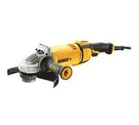Meuleuse DEWALT Ø 230 mm 2600W 'Speed disc' - DWE4579R G