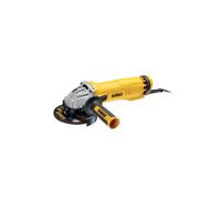 Meuleuse DEWALT - 1400W - 125mm - DWE4237-QS