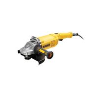 Meuleuse DEWALT Ø230MM 2200W en coffret - DWE492K