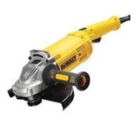 DeWalt Meuleuse DWE492K Ø230 mm 2200 W en coffret