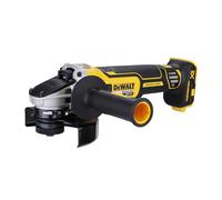 Meuleuse DEWALT DCG405N XR 18V 125mm Brushless (Machine Nue)