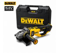DeWALT DCG460NK-XJ Cireuse et ponceuse de sol
