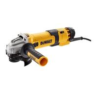 DeWALT DWE4257 Meuleuse (125 mm/1500 W)