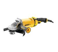 Meuleuse DEWALT DWE4559 230mm 2400W