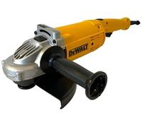 DeWalt DWE492S-QS Meuleuse d'angle 230 mm 2200 watts