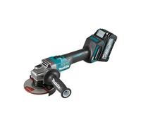 Meuleuse Diam 125 mm 40 V max Li-Ion 4 Ah GA005GM201