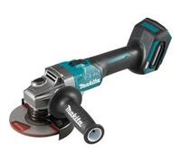 Meuleuse MAKITA XGT® GA005GZ01 125mm 40V max (Machine Nue)