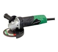 Meuleuse Diam 125 mm 840W 10000 tr/min anti-redémarrage G13SN2YGZ Hikoki G