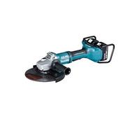 Makita DGA900PT2 - Set meuleuse d'angle Li-Ion 36V (2x batterie 18V) dans coffret - 230mm - moteur brushless
