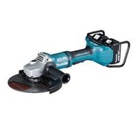 Meuleuse Diam 230 mm 18 V Li-Ion 5Ah DGA900PT2 Makita G