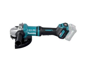 Meuleuse diam 230 mm GA038GZ01 - 36V + AWS + COFFRET PLASTIQUE MAKITA