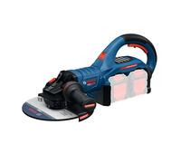 Meuleuse / Disqueuse Ø230 mm EXPERT EXWS 18V2-230 P BOSCH