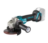 Meuleuse disqueuse Makita 18V 125 mm - DGA506Z