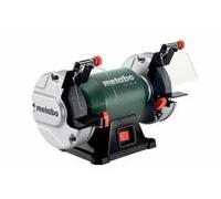MEULEUSE DOUBLE TABLE Metabo DS 125 M 604125000
