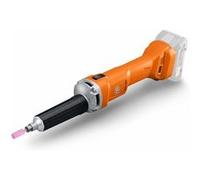Meuleuse droite 18V AGSZ 18-90 LBL AS sans batterie ni chargeur avec coffret L-BOXX - FEIN - 71230661000 G
