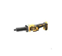 Meuleuse droite XR 18V (machine seule) en boîte carton - DEWALT - DCG426N