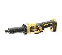 Meuleuse droite XR 18V (machine seule) en boîte carton - DEWALT - DCG426N