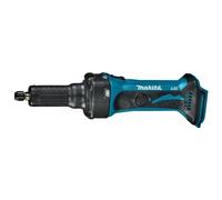 Meuleuse droite MAKITA DGD800Z - 18V LXT LI-ion (machine nue)