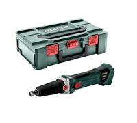 Meuleuse droite 18V (Solo) en coffret GA 18 LTX - METABO 600638840