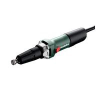 Meuleuse droite 380W Ø 6mm G 400 - METABO 601052000