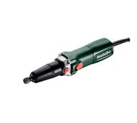 Meuleuse droite 710W Ø6mm GE 710 Plus - METABO 600616000
