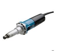 Makita GD0800C meuleuse à matrices et droite 28000 tr/min Bleu, Gris 750 W