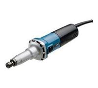 Makita GD0800C meuleuse à matrices et droite 28000 tr/min Bleu, Gris 750 W