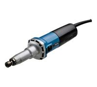 Makita GD0800C meuleuse à matrices et droite 28000 tr/min Bleu, Gris 750 W