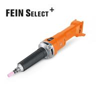 Meuleuse droite AGSZ 18-90 LBL SELECT FEIN - sans batterie ni chargeur - en