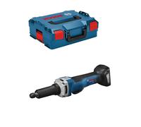 Bosch GGS 18V-23 PLC Professional Meuleuse droite 23000 tr/min Noir, Bleu, Rouge, Argent 1000 W