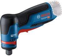 Meuleuse droite Bosch GWG 12V-50 - Sans batterie, ni chargeur 6 Coffret L-BOXX - 06013A7001