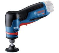 Meuleuse droite Bosch Professional GWG 12V-50 S solo 06013A7000 240 W 50 mm