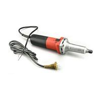 Meuleuse droite électrique 230 V/600 W avec régulateur de vitesse
