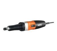 Meuleuse droite électrique AEG 600W 40mm GSL 600 E