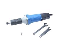 Meuleuse Droite Électrique Industrielle Et De Bricolage 400 Watts For Outils Meulage Moules Fonctionnement à Grande Vitesse