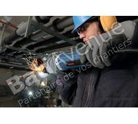 Meuleuse droite GGS 28 LP 500W BOSCH 0601225000