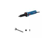 Bosch Meuleuse droite GGS 30 LS – 750 W – 33 000 tr/min – Filaire – 06012B5020