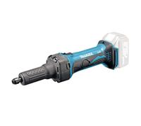 Meuleuse droite MAKITA DGD800Z - 18V LXT LI-ion (machine nue)