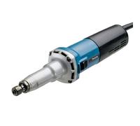 Makita GD0800C meuleuse à matrices et droite 28000 tr/min Bleu, Gris 750 W