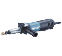 Makita GD0801C - Meuleuse droite SJS - 750W - 8mm