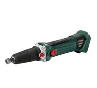 Metabo Ponceuse directe sans fil GA 18 LTX – sans batterie – Metabox 145 L