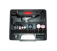 Meuleuse droite pneumatique Général Pneumatic GP3130BC accessoires coffret