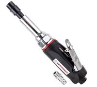 Meuleuse droite pneumatique longue 230mm Broyeur pneumatique